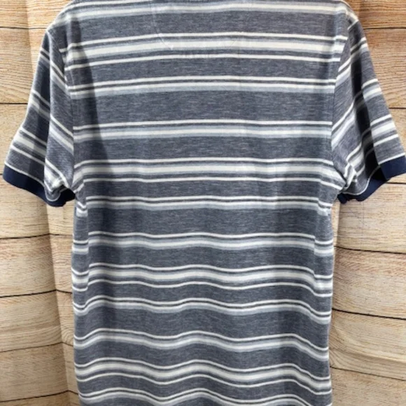 Brooks Brothers Men's Golf Polo Shirt Size MD - Picture 4 of 5